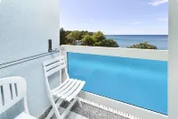 Hotel Plavi Plava Laguna - Ocean View