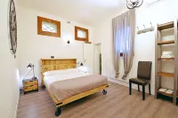 Steam House Room & Breakfast