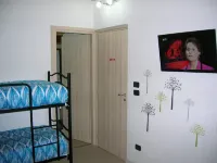 Al Carotin Hotels in Civo