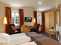 Hotel-Residence Klosterpforte Hotels in Marienfeld