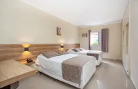 Hotel Saveiros