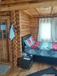 OBA KUTUK EVLERI
