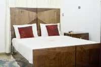 더 누크 아파트먼트