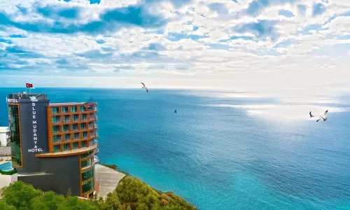 Blue Mudanya Hotel