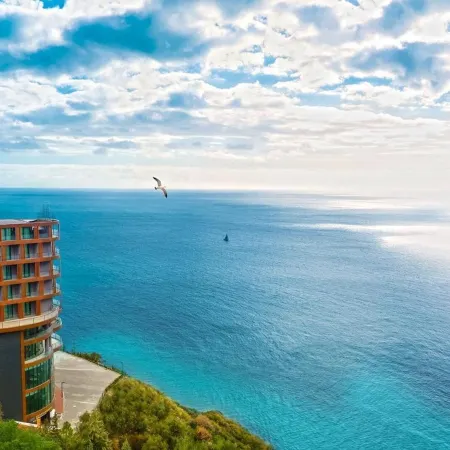 Blue Mudanya Hotel