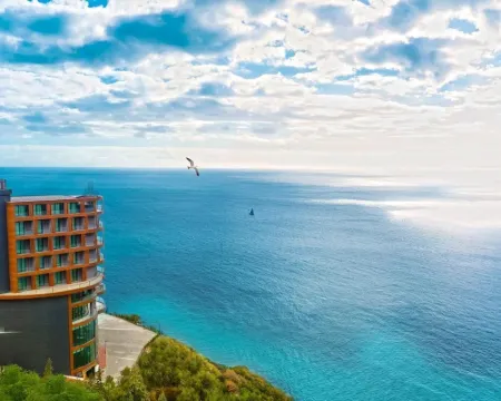 Blue Mudanya Hotel Hotéis em Mudanya