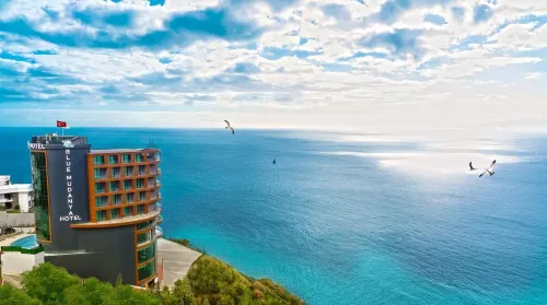 Blue Mudanya Hotel Hotels in Mudanya
