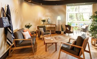 Hôtel Valdys Thalasso & Spa - les Pins