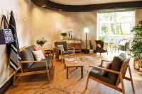 Hôtel Valdys Thalasso & Spa - les Pins