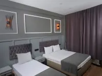 Ortakoy Aysem Sultan Hotel โรงแรมใกล้Yildiz Park