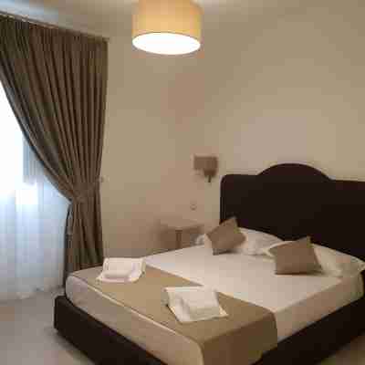 Villa Natia Rooms