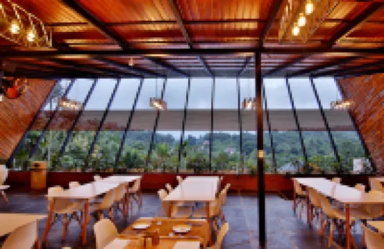 Le Villagio Resort & Domes