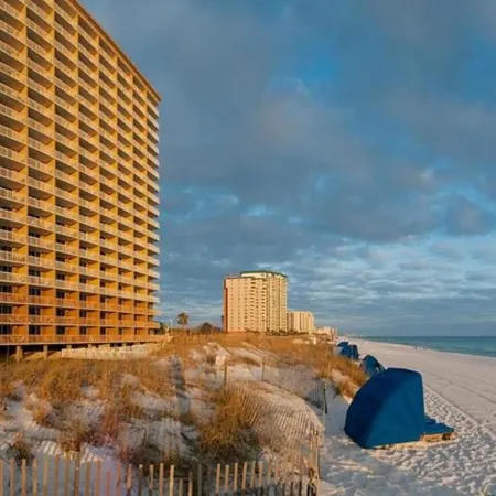 Terrace at Pelican by Panhandle Getaways
