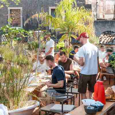 Casa D'aria Hotel Exterior