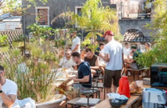 埃利亞之家酒店