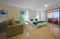 Kn Aparthotel Panorámica - 3-Star