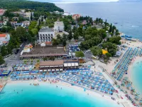 Paviljoni Slaven Hotels in Selce