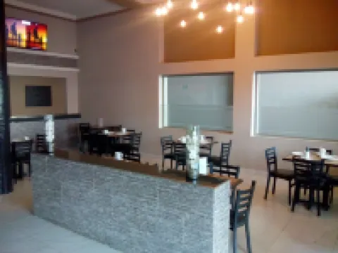 Hotel Plaza Arteaga Hotels in Monterrey