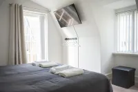 Mullbärsgårdens Bed and Breakfast