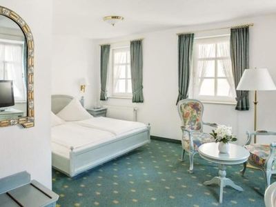 Hotel Garni Residenz am Markt Meißen