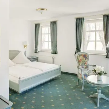 Hotel Garni Residenz am Markt Meißen