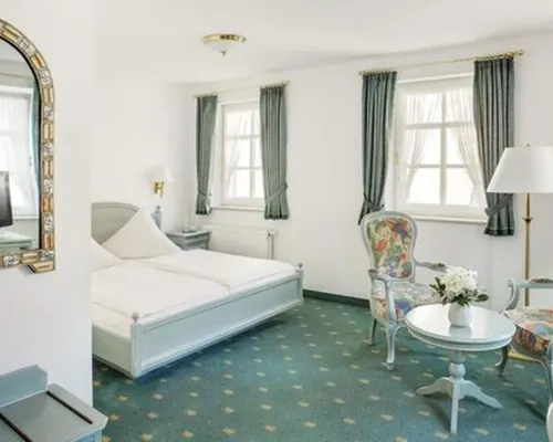 Hotel Garni Residenz am Markt Meißen Hotels in Meissen