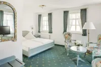 Hotel Garni Residenz am Markt Meißen Hotels in Meissen