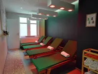 Spa Apartment with Private Pool - spa
