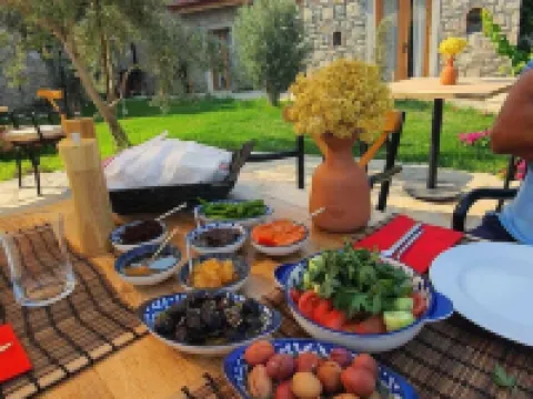 Sur7 Boutique Hotel Hotels in Datça