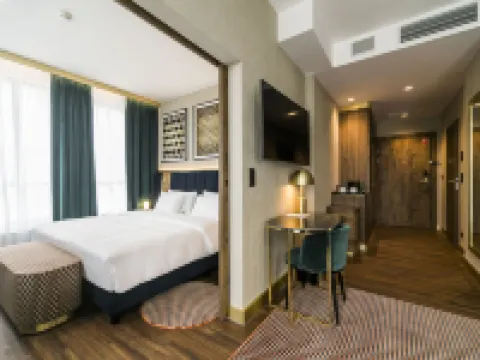 Radisson Blu Hotel, Sopot Hotels in Sopot