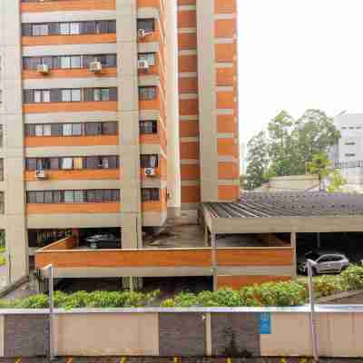 Aps - Alpha Stay by Anora Spaces Hotel Exterior