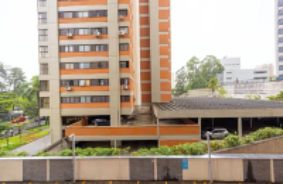 Aps - Alpha Stay by Anora Spaces