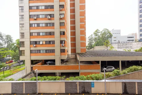 Aps - Alpha Stay by Anora Spaces