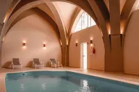 Castelo Boutique Hotel Hotel a Fraiburgo