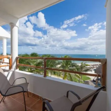 Hotel & Beach Club Ojo de Agua