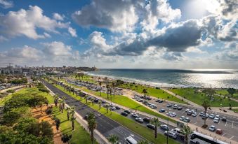 Seven Beach TLV - by 7Even Hotels