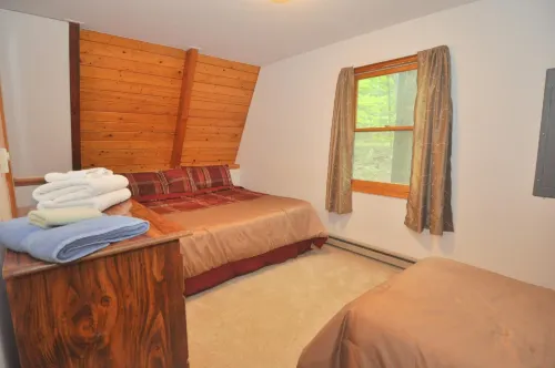 Cozy and Quaint