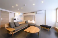 Beyond Hotel Takayama 3rd