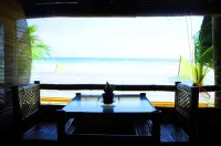 The Coral Blue Oriental Beach Villas and Suites - Ocean View