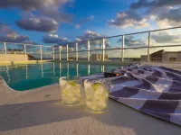 Inkanto Luxury Hotel Hotels in Mahahual