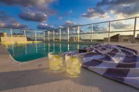 Inkanto Luxury Hotel Hotels in Majahual
