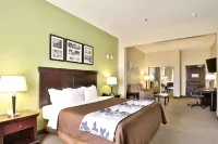 สลีป อินน์ แอนด์ สวีทส์ อาบีลีน เนียร์ ยูนิเวอร์ซิตี้