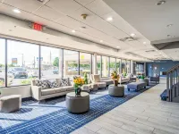 Quality Inn Roseville-Detroit North Hotels in Macomb County