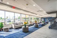 Quality Inn Roseville-Detroit North Hotels in Mount Clemens