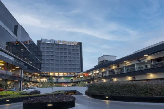 Stadía Suites Querétaro Centro Histórico