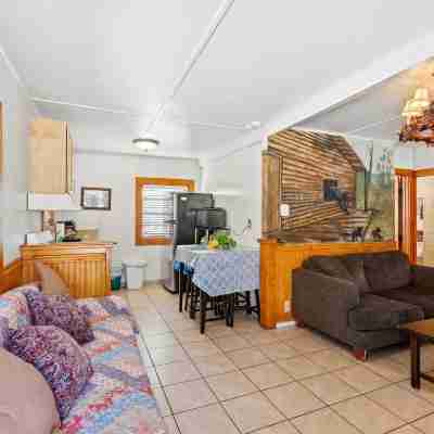 熊溪度假村 Rooms