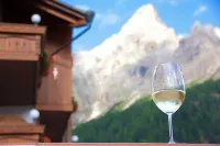 Hotel Cima Rosetta, WorldHotels Distinctive - Mountain view