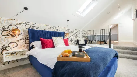 The Greenhead Hotel Отели в г. Фетерстон