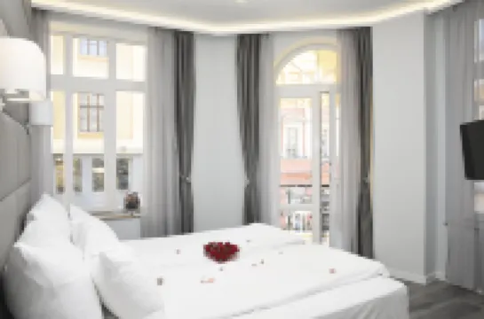 Plovdiv City Center Hotel