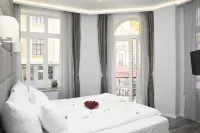 Plovdiv City Center Hotel Hotels in Plovdiv